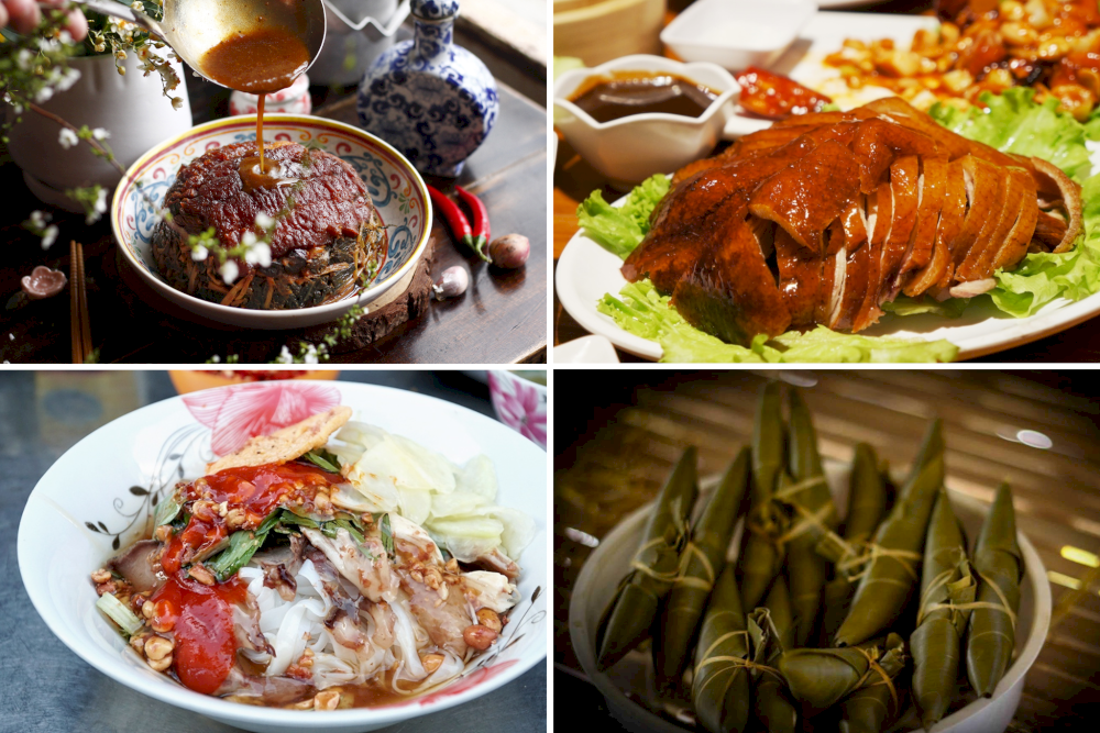 Savoring the rustic flavors of Northeastern Vietnam
